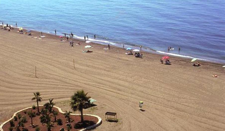 Rincón de la Victoria