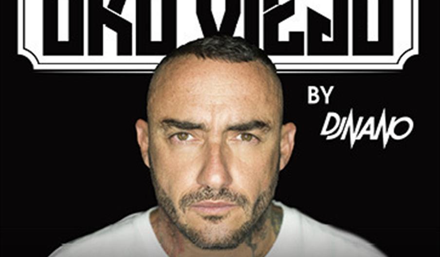 Oro Viejo by Dj Nano