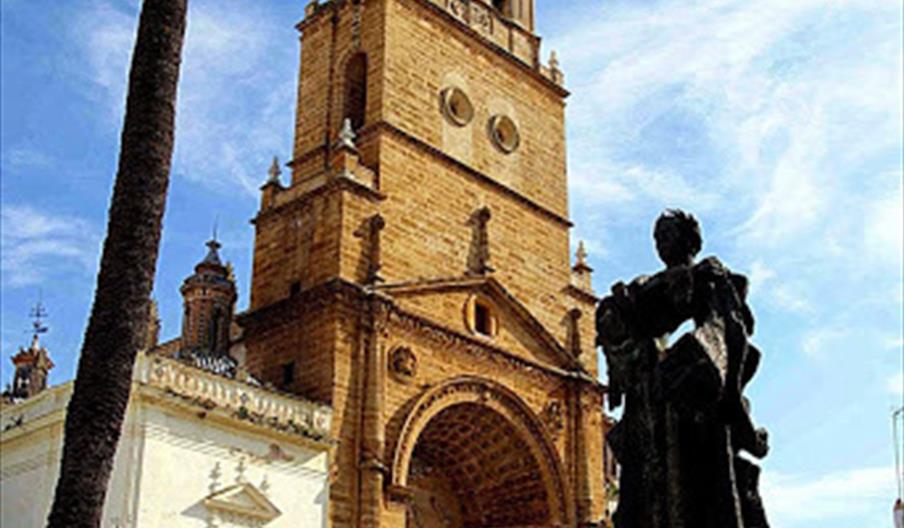 Iglesia de Santa María de la Asunción (Santa María de la Mesa)