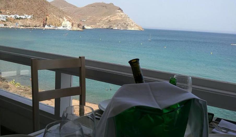 Casa Pepe - Taberna Marinera