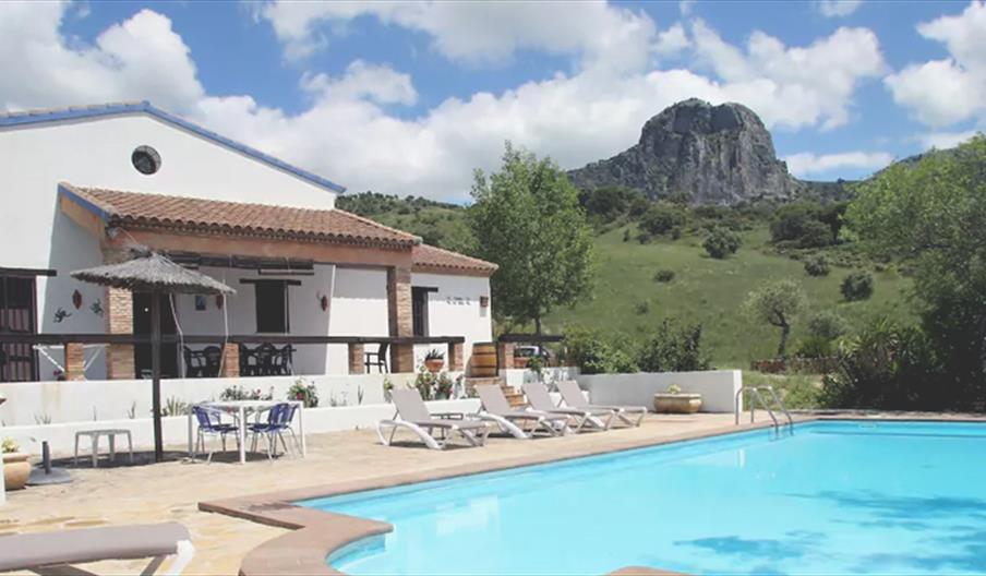 Vivienda Rural Casa de la Era