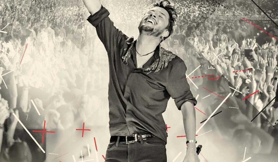 Manuel Carrasco gira 2020