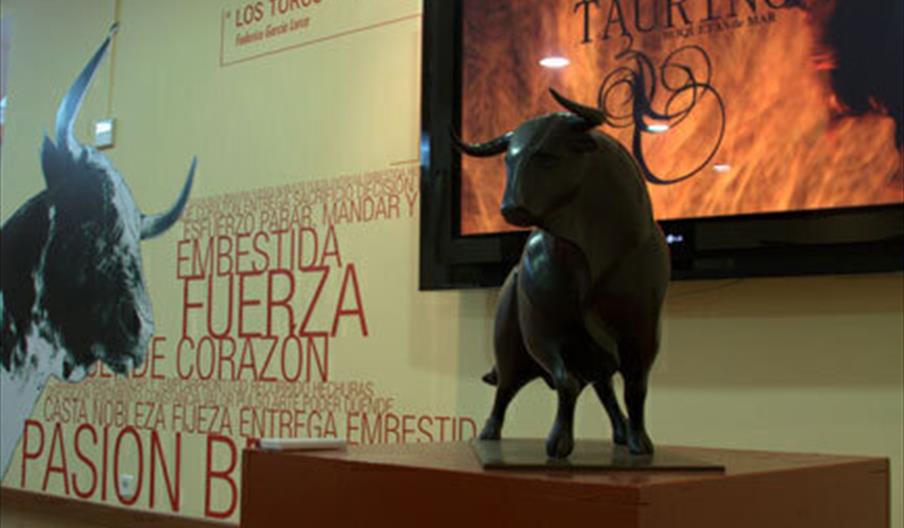 Museo Taurino de Roquetas de Mar