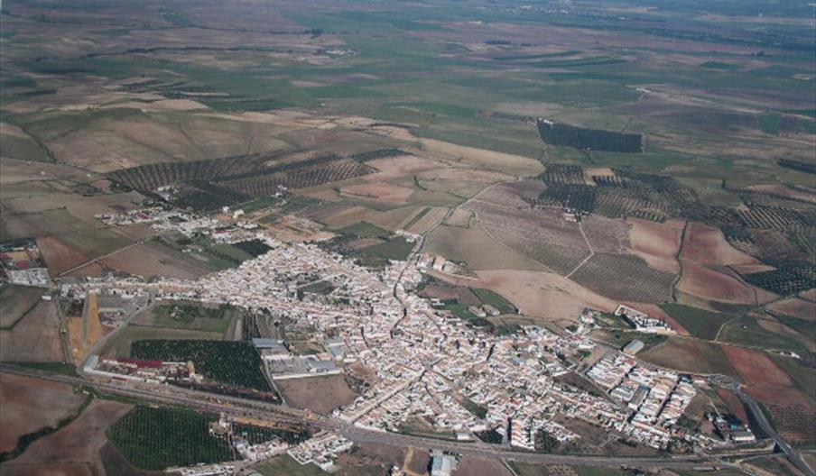 Carrión de los Céspedes