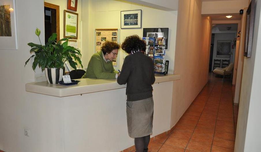 Amaranta Hotel Boutique