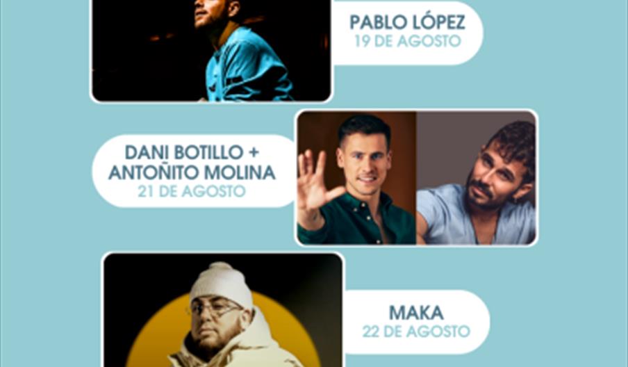 Festival Punta de Estrellas