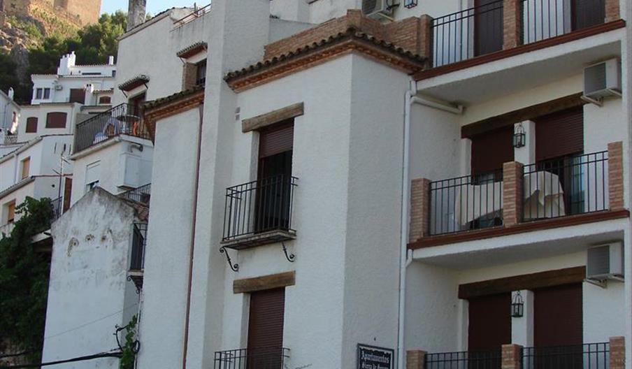 Apartamento Sierra de Segura