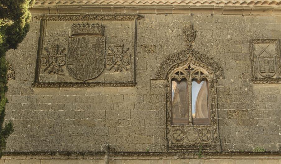 Casas Consistoriales Altas