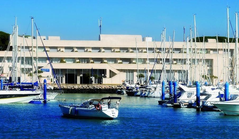 Hotel Puerto Sherry