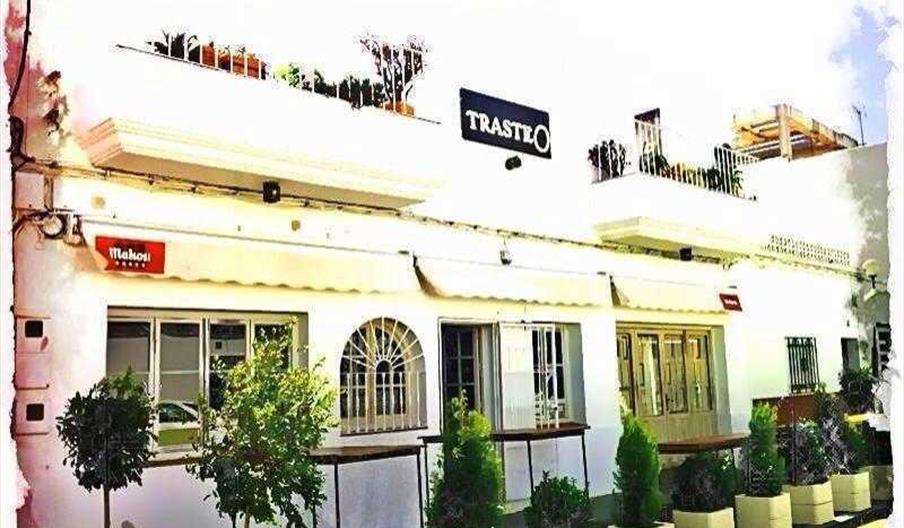 Taberna El Trasteo
