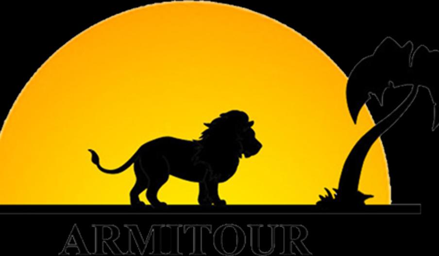 Armitour logo