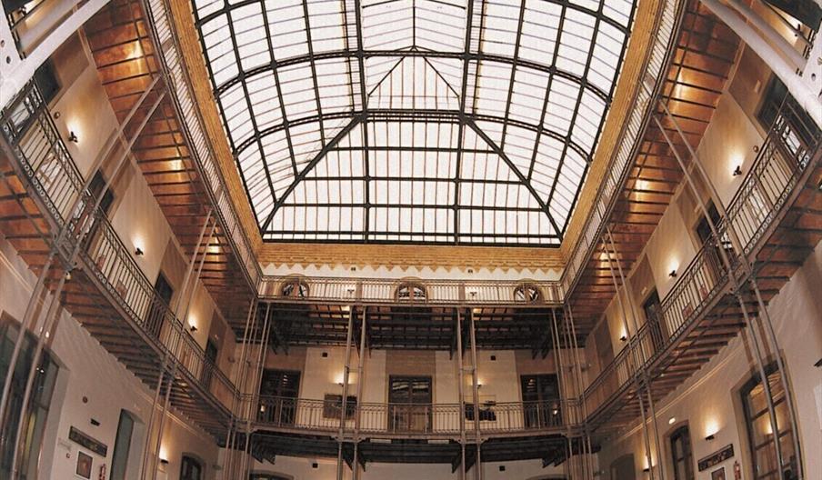 Patronato Provincial de Turismo de Cádiz & Convention Bureau