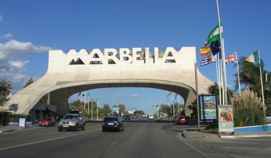 Ciudad de Marbella