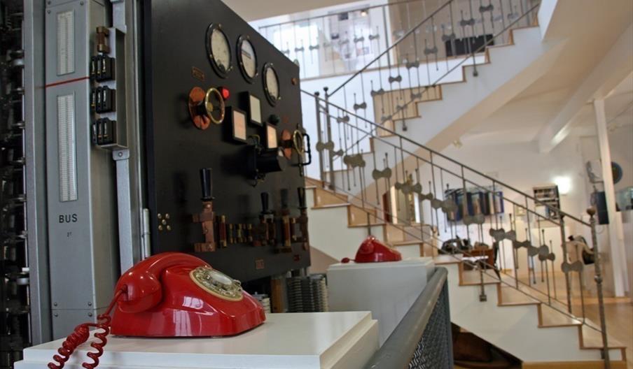 Museo de las Telecomunicaciones