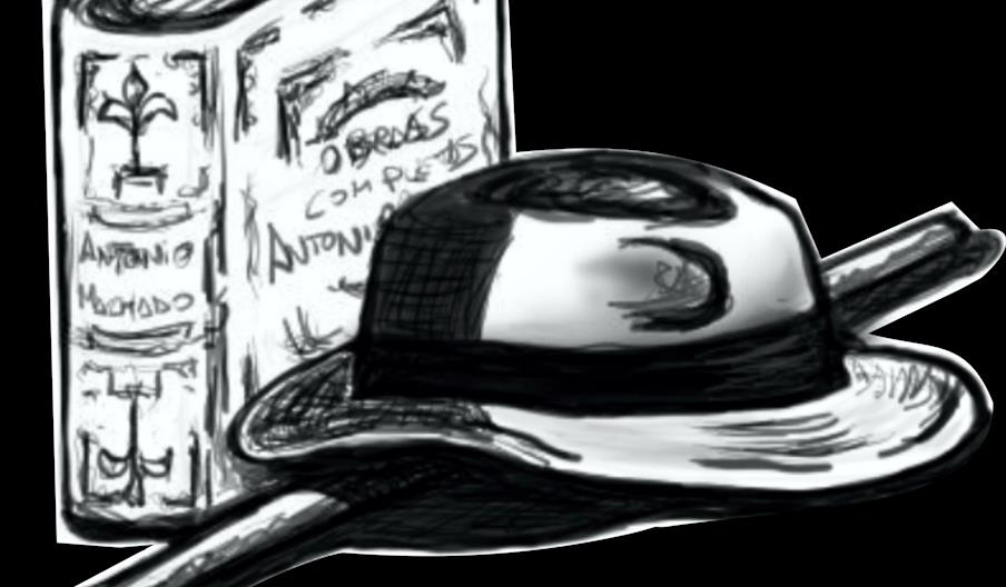 Hostal Antonio Machado