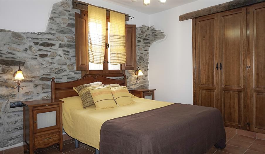 Casa Rural El Cortijo de Gema