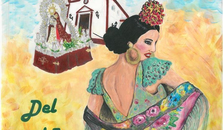 Feria y Fiestas de Lantejuela