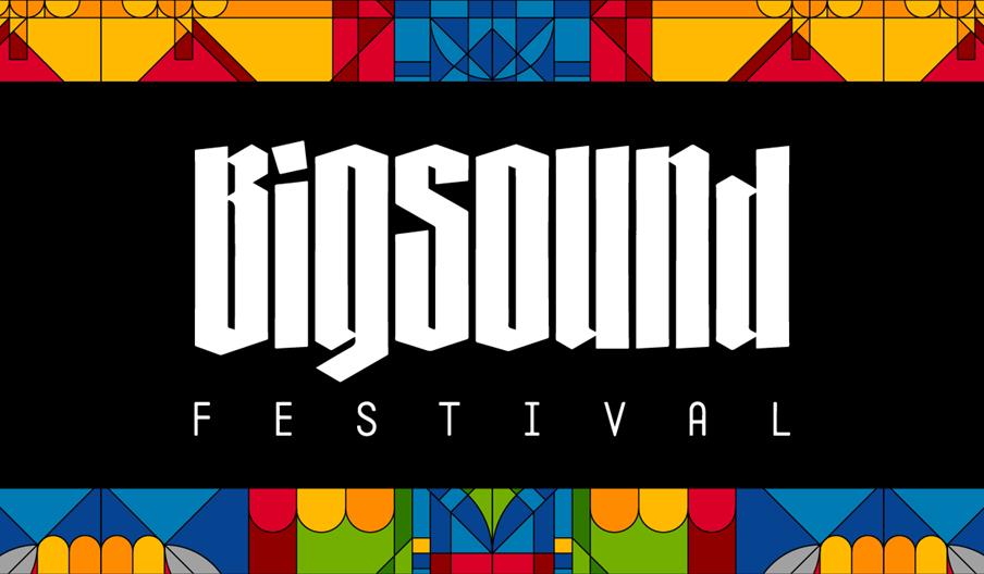 Big Sound Festival Málaga