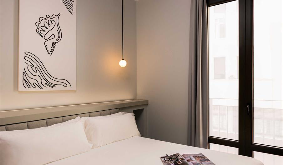 Coeo Apartments Parras