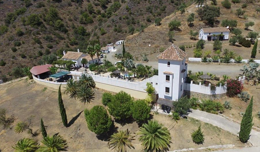 Casa Rural Casa Gauguín