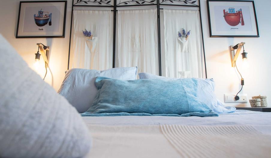 apartamento lavandula cadiz