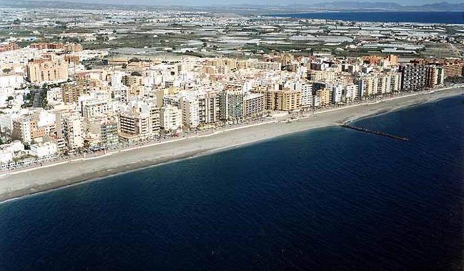 San Miguel / Las Conchas / Zapillo