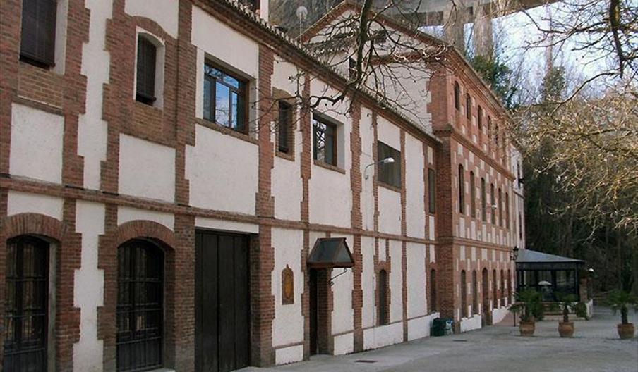 Casa Rural El Molino del Puente