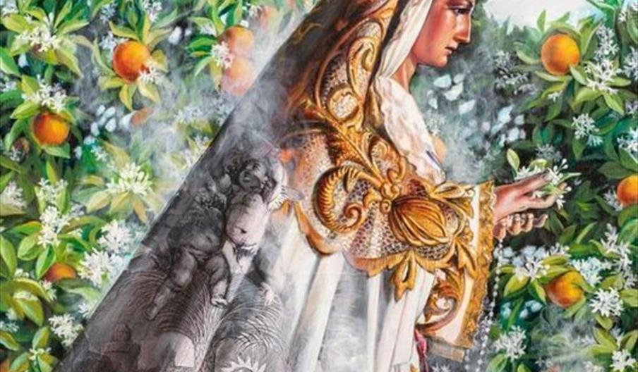 Semana Santa de Mairena del Alcor