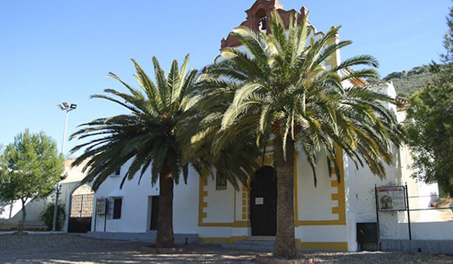 Cooperativa Olivarera Ntra. Sra. de la Fuensanta