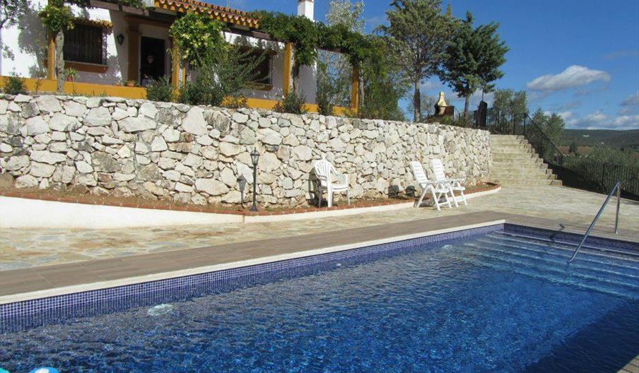 Casa Rural La Colina