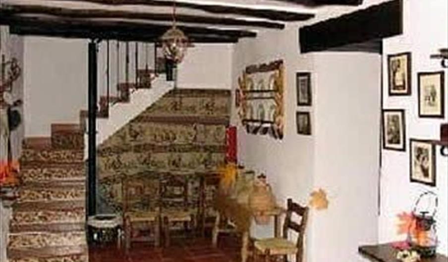 Casa Rural Casa de la Abuela