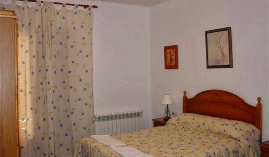 Vivienda Rural Beatriz I