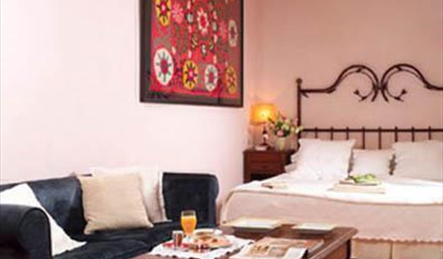 Hotel La Casa del Maestro