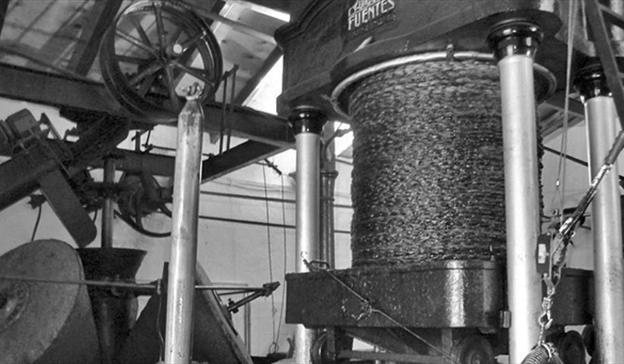 Molino de Benagalbón