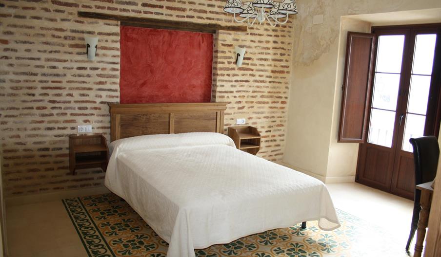 Casa Rural La Plazuela