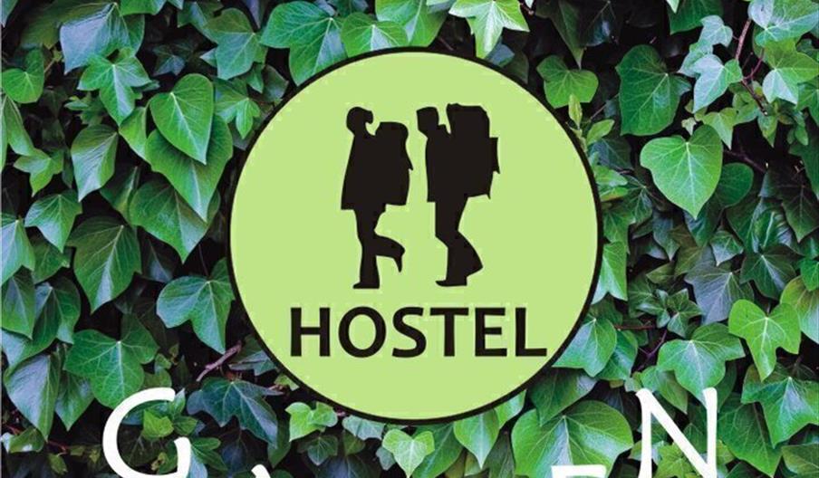 The Garden Backpacker