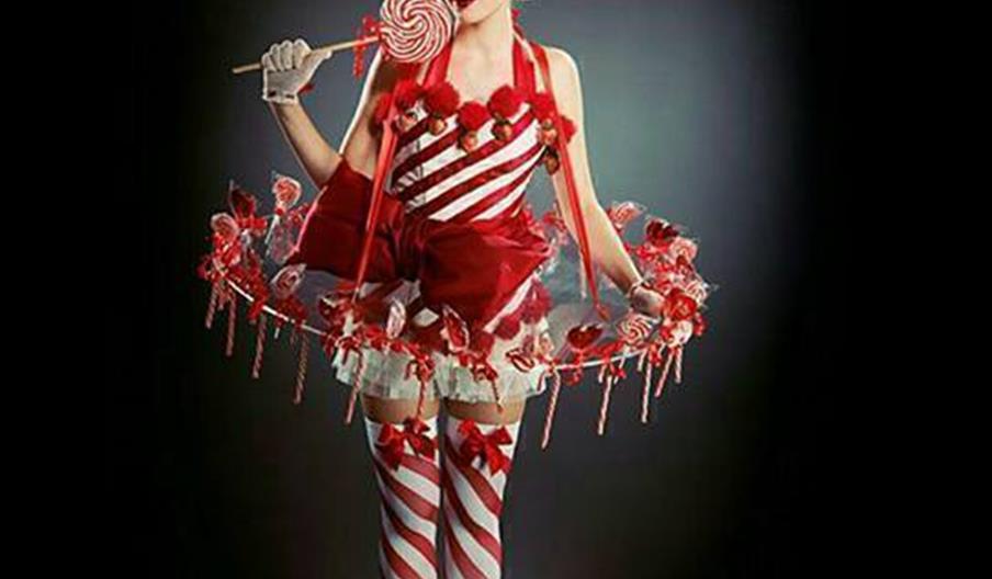 Carnaval de Cañete de las Torrres