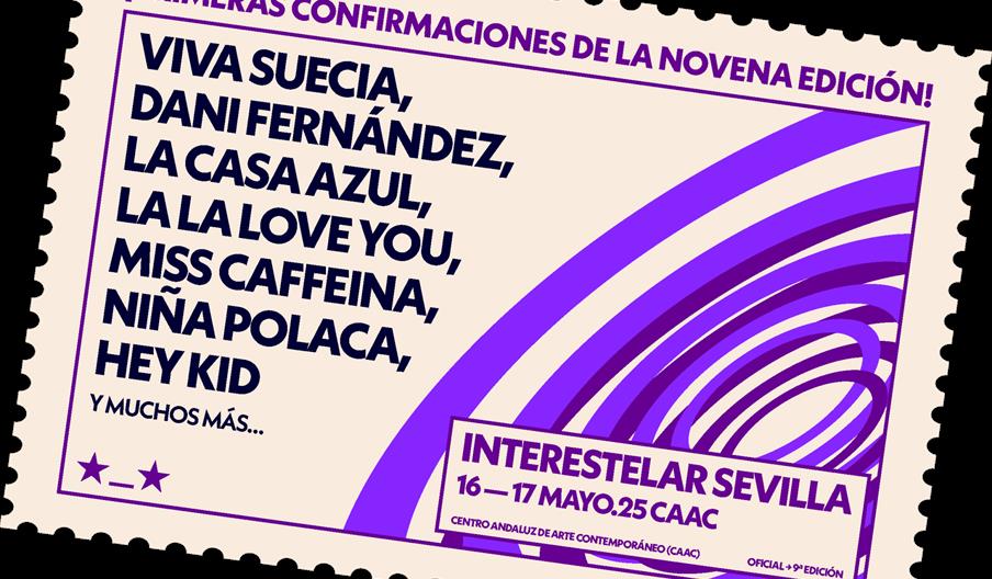 Interestelar Festival