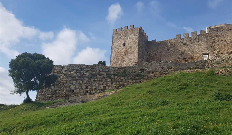 Foto Castillo Castellar