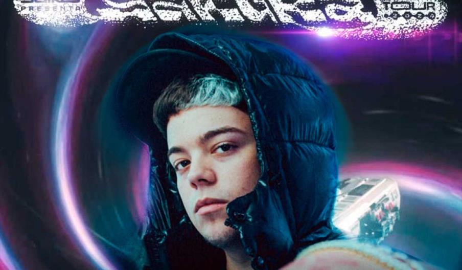 Concierto de Saiko y Aissa - Selvatic Fest Málaga