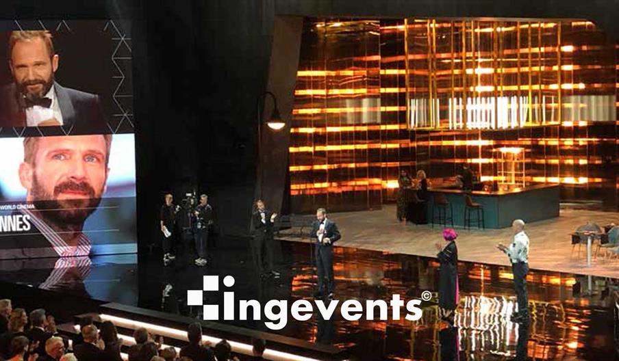 INGEVENTS®