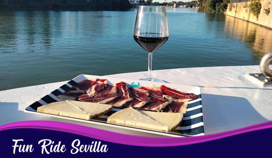Fun Ride Sevilla