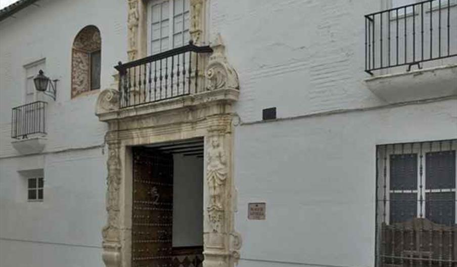 Palacio de Santaella