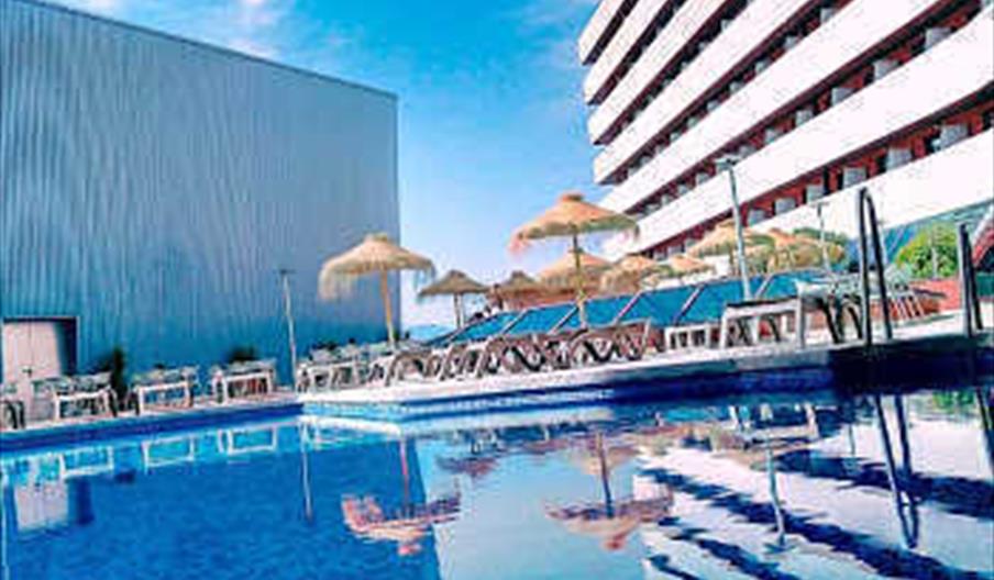 Ohtels Campo de Gibraltar