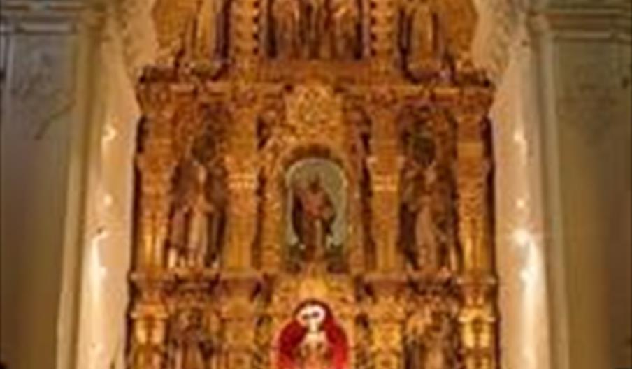 Convento de Santo Domingo