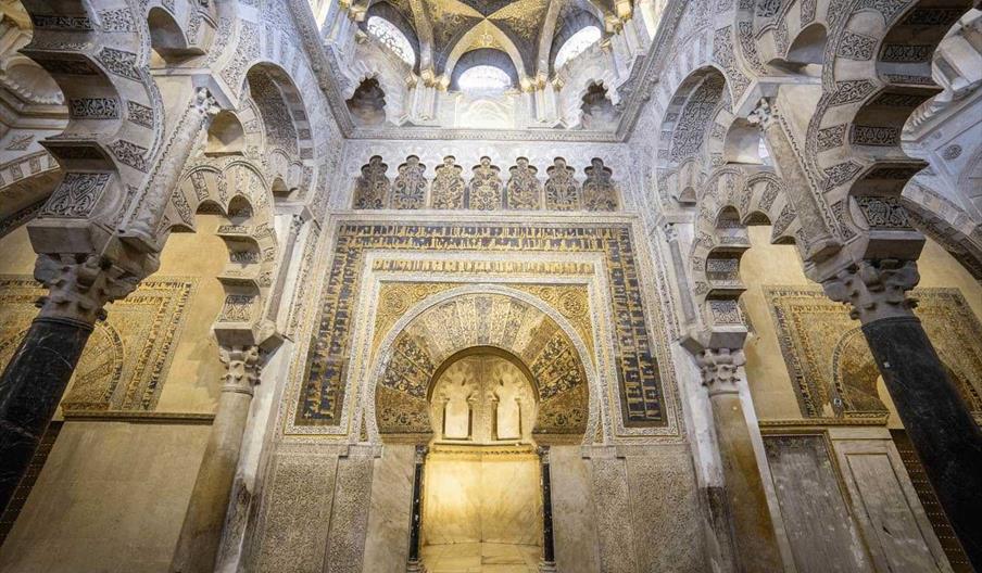 Visitas guiadas en Andalucía