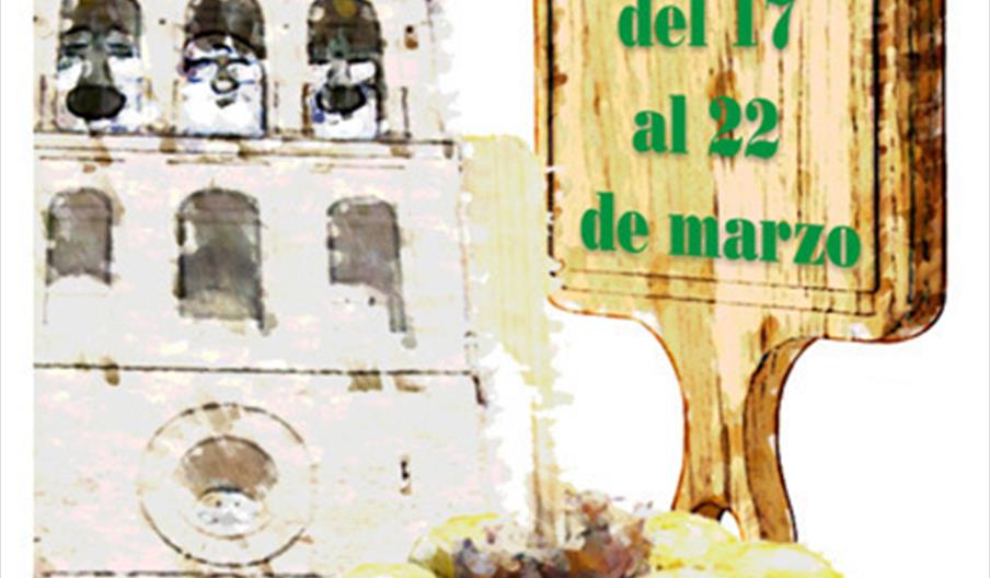 Ruta de la Tapa de Lepe