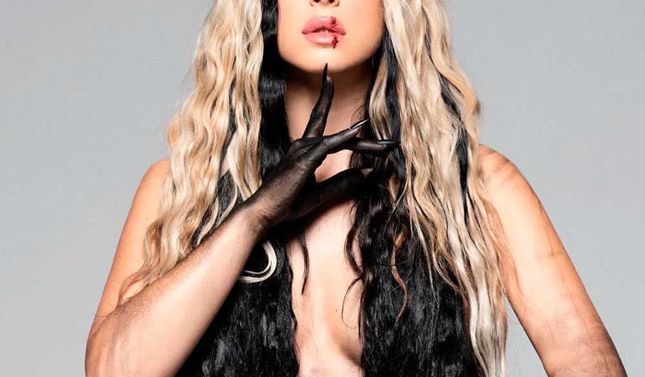 Lola Indigo - Concert Music Festival