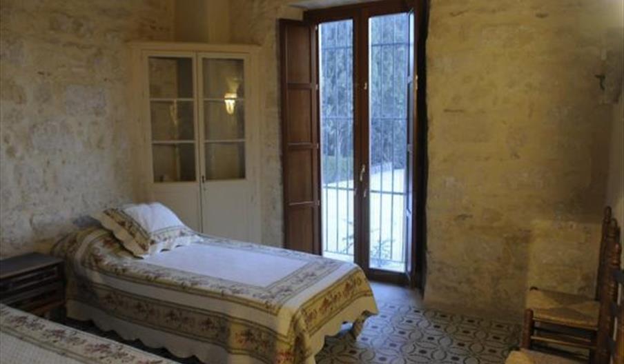 Casa Rural Santa Petronila