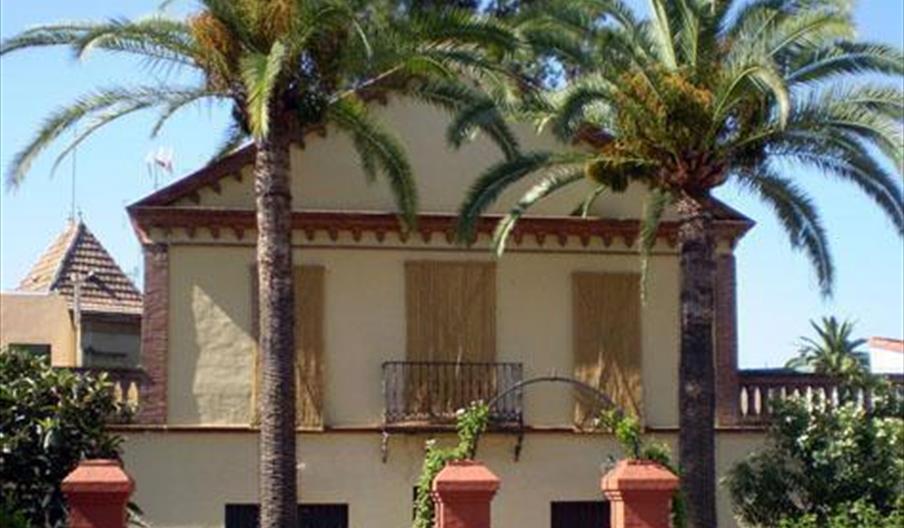 Conjunto Histórico de Minas de la Reunión